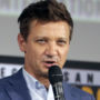 Jeremy Renner
