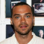 Jesse Williams 