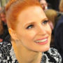 Jessica Chastain