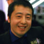 Jia Zhangke