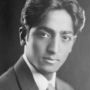 Jiddu Krishnamurti