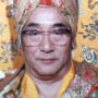 Jigdal Dagchen Sakya