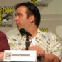 Jimmy Palmiotti