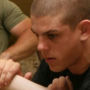 Joe Lauzon