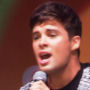 Joe McElderry