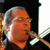 Joe Temperley