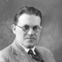 Johan Peter Holtsmark