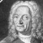 Johann Adolph Wedel