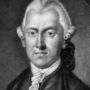 Johann Christian Daniel von Schreber