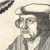 Johann Eck