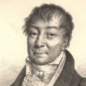 Johann Karl Burckhardt