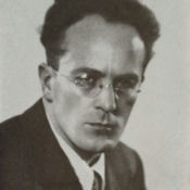 Johann Nepomuk David