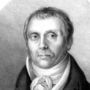Johann Samuel Ersch