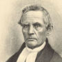Johannes Andreas August Grabau