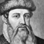 Johannes Gutenberg