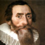 Johannes Kepler