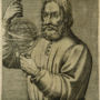 Johannes de Sacrobosco