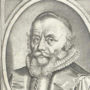 Johannes van den Driesche