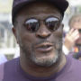 John Amos