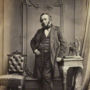 John Balsir Chatterton