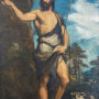 John the Baptist
