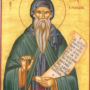 John Cassian