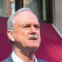 John Cleese