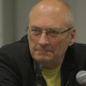 John Clute