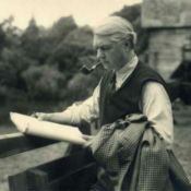 John Drinkwater 