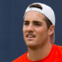 John Isner