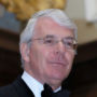 John Major