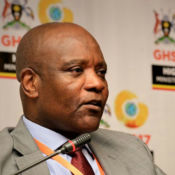 John Nkengasong