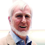 John O'Keefe 