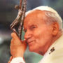 Pope John Paul II