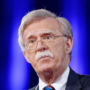 John Bolton