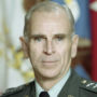 John William Vessey Jr.