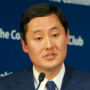 John Yoo