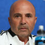 Jorge Sampaoli