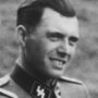 Josef Mengele