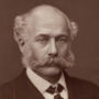 Joseph Bazalgette
