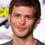 Joseph Morgan 