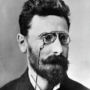 Joseph Pulitzer