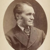 Joseph Reed 