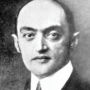 Joseph Schumpeter