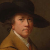 Joseph Wright of Derby
