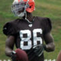 Josh Gordon