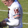 Josh McCown