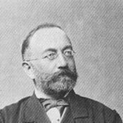 Josef Budenz
