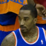 J. R. Smith