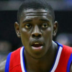 Jrue